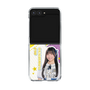 クリアケース［ STU48 - 岡村梨央 ］
