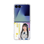 クリアケース［ STU48 - 岡村梨央 ］
