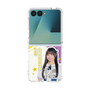 クリアケース［ STU48 - 岡村梨央 ］