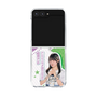 クリアケース［ STU48 - 久留島優果 ］