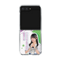 クリアケース［ STU48 - 久留島優果 ］