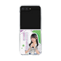 クリアケース［ STU48 - 久留島優果 ］