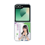 クリアケース［ STU48 - 久留島優果 ］