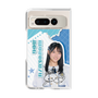 クリアケース［ STU48 - 諸葛望愛 ］