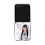 クリアケース［ STU48 - 新井梨杏 ］