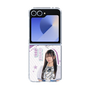 クリアケース［ STU48 - 新井梨杏 ］