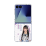 クリアケース［ STU48 - 新井梨杏 ］