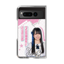 クリアケース［ STU48 - 石原侑奈 ］