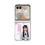 クリアケース［ STU48 - 石原侑奈 ］