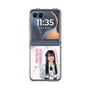 クリアケース［ STU48 - 石原侑奈 ］