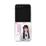 クリアケース［ STU48 - 石原侑奈 ］