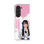 クリアケース［ STU48 - 石原侑奈 ］