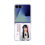 クリアケース［ STU48 - 石原侑奈 ］