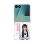 クリアケース［ STU48 - 石原侑奈 ］