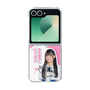 クリアケース［ STU48 - 奥田唯菜 ］