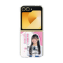 クリアケース［ STU48 - 奥田唯菜 ］
