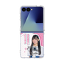 クリアケース［ STU48 - 奥田唯菜 ］