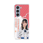 クリアケース［ STU48 - 北澤苺 ］