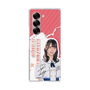 クリアケース［ STU48 - 北澤苺 ］