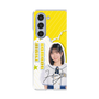 クリアケース［ STU48 - 濵田響 ］
