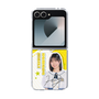 クリアケース［ STU48 - 濵田響 ］
