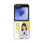クリアケース［ STU48 - 濵田響 ］