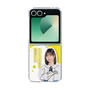 クリアケース［ STU48 - 濵田響 ］