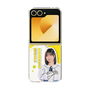 クリアケース［ STU48 - 濵田響 ］