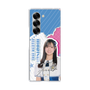 クリアケース［ STU48 - 森末妃奈 ］