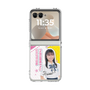 クリアケース［ STU48 - 石松陽菜 ］