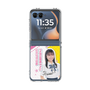 クリアケース［ STU48 - 石松陽菜 ］