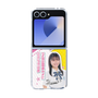 クリアケース［ STU48 - 石松陽菜 ］