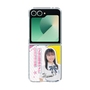 クリアケース［ STU48 - 石松陽菜 ］