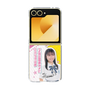 クリアケース［ STU48 - 石松陽菜 ］