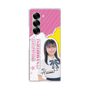 クリアケース［ STU48 - 石松陽菜 ］