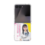 クリアケース［ STU48 - 石松陽菜 ］
