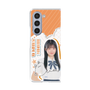 クリアケース［ STU48 - 井上久伶杏 ］