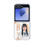 クリアケース［ STU48 - 井上久伶杏 ］