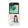 クリアケース［ STU48 - 井上久伶杏 ］