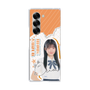 クリアケース［ STU48 - 井上久伶杏 ］