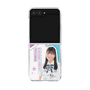クリアケース［ STU48 - 蕪竹真奈 ］