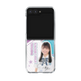 クリアケース［ STU48 - 蕪竹真奈 ］