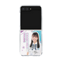 クリアケース［ STU48 - 蕪竹真奈 ］