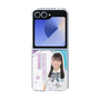 クリアケース［ STU48 - 蕪竹真奈 ］