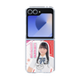 クリアケース［ STU48 - 木原姫花世 ］
