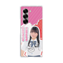 クリアケース［ STU48 - 木原姫花世 ］