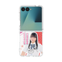 クリアケース［ STU48 - 木原姫花世 ］