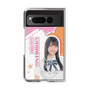 クリアケース［ STU48 - 小松奈侑 ］
