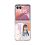 クリアケース［ STU48 - 小松奈侑 ］