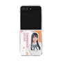 クリアケース［ STU48 - 小松奈侑 ］